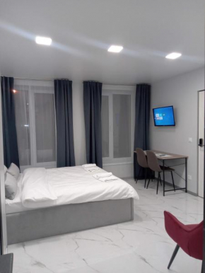Pure Apartments VIP 4